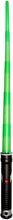 Load image into Gallery viewer, Rubie's mens Star Wars Qui-gon Jinn Lightsaber Party Supplies, Multi, One Size US