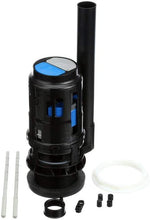 Load image into Gallery viewer, Fluidmaster Replacement Dual Flush Valve for Glacier Bay