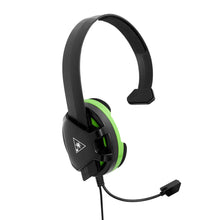 Load image into Gallery viewer, Turtle Beach Recon Chat Gaming Headset for Xbox One
