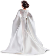 Load image into Gallery viewer, Princess Leia Star Wars x Barbie Doll