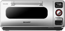 Load image into Gallery viewer, Sharp Superheated Steam Countertop Oven