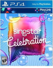 Load image into Gallery viewer, Singstar: Celebration - PlayStation 4