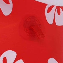 Load image into Gallery viewer, Home Accents Holiday Inflatable Santa Dances The Hula Airblown 6 ft. Pre-lit LED