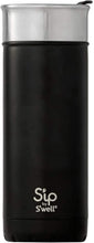 Load image into Gallery viewer, S'well Stainless Steel Travel Mug