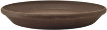 Load image into Gallery viewer, Arcadia PSW AP25C Single Slip Saucer, 10-Inch, Chocolate