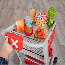 Load image into Gallery viewer, Shop 'N Learn Smart Cart