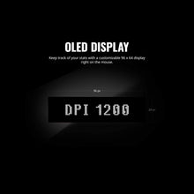 Load image into Gallery viewer, Cooler Master mm830 Gaming Mouse with 24