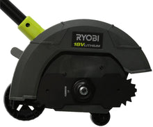 Load image into Gallery viewer, Ryobi P2300A ONE+ 9 in. 18-Volt Lithium-Ion Cordless Edger - Battery and Charger Not Included