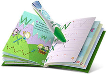 Load image into Gallery viewer, LeapFrog LeapReader Reading and Writing System, Green