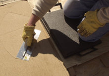 Load image into Gallery viewer, Kraft WL069 EZ-Kneeler Kneeboard