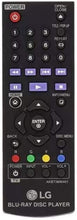 Load image into Gallery viewer, LG Electronics BPM35 Blu-ray Disc Player with Streaming Services and Built-in Wi-Fi
