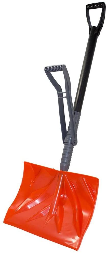 EmscoGroup 1397-1 Snodozer With Power Lift Snow Thrower