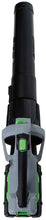 Load image into Gallery viewer, EGO Power 530 CFM 3 Speed Turbo 56-Volt Lithium-ion Cordless Electric Blower - 2.5Ah Battery and Charger Kit