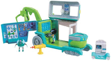 Load image into Gallery viewer, PJ Masks Romeo's Lab Playset