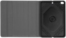 Load image into Gallery viewer, Targus VersaVu Slim 360-Degree Rotating Case for iPad mini (5th gen), iPad mini 4, 3, 2 and iPad mini, Black (THZ694GL)