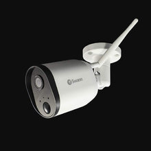 Load image into Gallery viewer, Swann Outdoor Wi-Fi Security Camera | Wireless 1080p Camera | Compatible With Alexa and Google Assistant (SWWHD-OUTCAM)