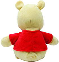 Load image into Gallery viewer, KIDS PREFERRED Disney Baby Winnie The Pooh Small Stuffed Animal, 14"