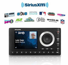 Load image into Gallery viewer, SiriusXM SXPL1V1 Onyx Plus Satellite Radio with Vehicle Kit with Free 3 Months Satellite and Streaming Service
