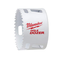 Load image into Gallery viewer, Milwaukee 49-22-4170 Hole Dozer General Purpose Bi-Metal Hole Saw Set, 20-Piece
