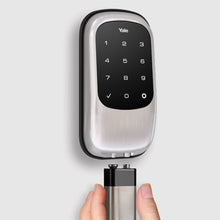 Load image into Gallery viewer, Yale Locks &amp; Hardware YRD120ZW619