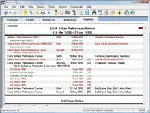 Load image into Gallery viewer, Individual Software Family Tree Heritage Platinum 9