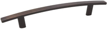 Load image into Gallery viewer, Richelieu Hardware BP650128BORB Pull, Brushed Oil-Rubbed Bronze