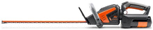 Load image into Gallery viewer, Remington RM4020 40V 22-Inch Cordless Battery Hedge Trimmer