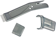 Load image into Gallery viewer, BLACK+DECKER HFS115J10 Lithium Floor Sweeper