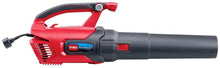 Load image into Gallery viewer, Toro PowerJet F700 140 MPH 725 CFM 12 Amp Electric Handheld Leaf Blower