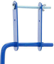 Load image into Gallery viewer, WERNER Steel Pump Jack Foldable Suppo