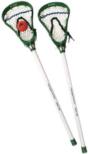 Load image into Gallery viewer, A&amp;R Sports MLL Mini Lacrosse Goal Set