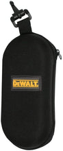 Load image into Gallery viewer, DEWALT DPG02-NTC Safety Glasses Cases, One Size