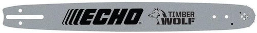 Echo 20D0AS3870C Chainsaw Guide Bar - 20