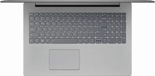 Load image into Gallery viewer, Lenovo 320 IdeaPad 15.6 " HD Flagship High Performance Laptop, AMD A12-9720P Quad-Core, Choose Ram &amp; HD Size (8GB/12GB, 256GB/512G SSD, 500GB/1TB/2TB HDD), DVD RW, Bluetooth 4.1, Windows 10 Home