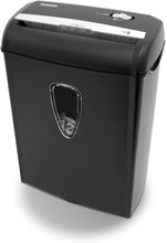 Load image into Gallery viewer, Aurora AU1230XA Anti-Jam 12-Sheet Crosscut Paper and Credit Card Shredder with 5.2-gallon Wastebasket