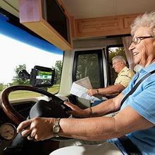 Load image into Gallery viewer, Bracketron Pro-Mount XL Windshield Mount for cars or trucks works with large GPS devices and tablets Garmin Nuvi TomTom Via Go Magellan DashCam Navigator Smartphones BT1-514-1