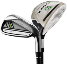Load image into Gallery viewer, TaylorMade Golf- RBladez 2.0 Combo Irons Regular Flex 4/5 6-PW