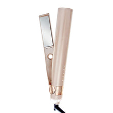 Load image into Gallery viewer, TYME Iron Pro 2-in-1 Hair Curler and Straightener