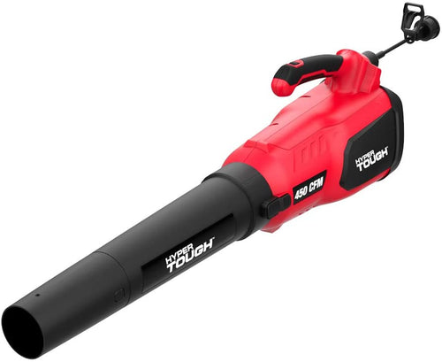 Hyper Tough 7.5 Amp Electric 450cfm Turbine Blower HT19-401-003-21