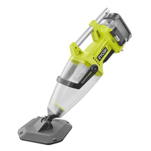 Load image into Gallery viewer, Ryobi 18-Volt ONE+ Underwater Stick Vacuum