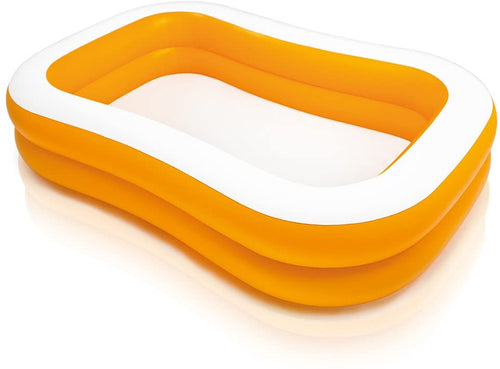 Intex Mandarin Swim Center Family Pool, 90