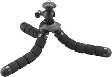 Load image into Gallery viewer, Insignia - 6&quot; Tripod - Black