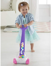 Load image into Gallery viewer, Fisher-Price Special Edition Corn Popper - Purple, Removeable Handle