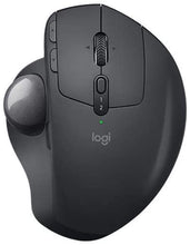 Load image into Gallery viewer, Logitech MX ERGO Wireless Trackball