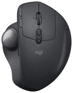 Logitech MX ERGO Wireless Trackball