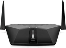 Load image into Gallery viewer, NETGEAR Nighthawk AX3000 4-Stream Dual-Band Wi-Fi 6 Router - RAX35-100NAS
