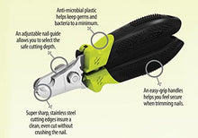 Load image into Gallery viewer, FURminator Nail Clipper for Dogs &amp; Cats