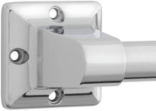 Load image into Gallery viewer, 9 in. x 7/8 in. Exposed Screw Assist Bar in Chrome