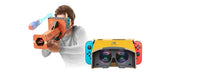 Load image into Gallery viewer, Nintendo Labo Toy-Con 04: VR Kit - Starter Set + Blaster - Switch