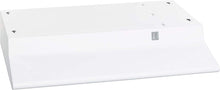 Load image into Gallery viewer, GE RANGE HOODS 1890735 2-Speed RanHoods, White, 120V, 2.5 Amp